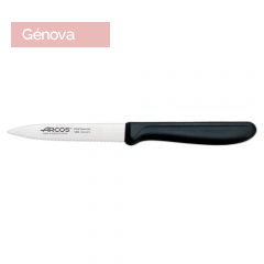 Génova - Peeling knives [9] - ARC188610