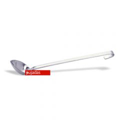 Professional one piece deep spoon - PU376137