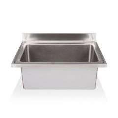 Pot washing sink unit - IPA100701865037