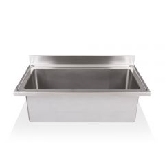 Pot washing sink unit - IPA12070110650