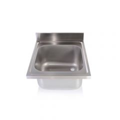 Simple sink unit without legs - IPA506014425