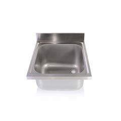 Simple sink unit without legs - IPA506014525