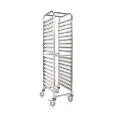 Trolley for 1/1 Gn trays