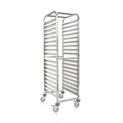 Trolley for 60*40 trays - S405