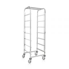 Rack Trolley for Dishwasher Basket - S415