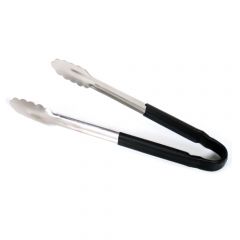 Stainless steel tongs ECO - S742