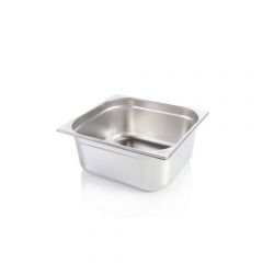 Stainless steel 2/3 GN pans - SGN23150