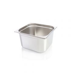Stainless steel 2/3 GN pans
