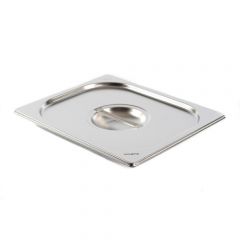 Stainless steel GN Lids - SGNF23