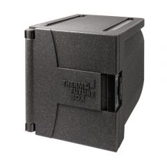 Thermobox frontloader GN ECO - BAR10350