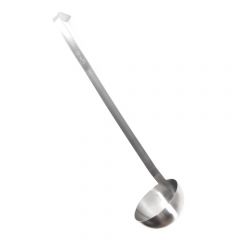 Stainless steel ladle ECO - S753