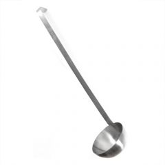 Stainless steel ladle ECO