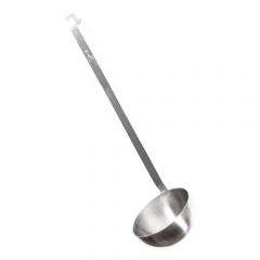 Stainless steel ladle ECO - S755