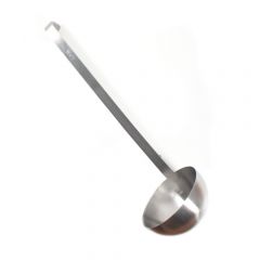 Stainless steel ladle ECO - S756